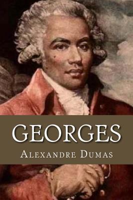 Georges 1543059457 Book Cover