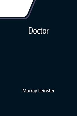 Doctor 9355111126 Book Cover