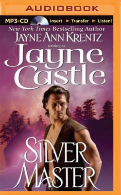 Silver Master 1501247034 Book Cover