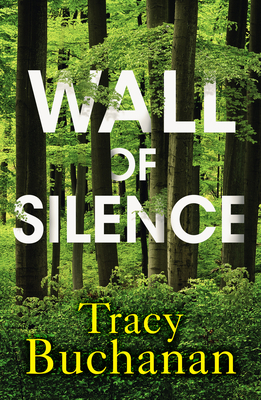Wall of Silence 1542017092 Book Cover