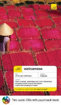 Vietnamese Complete Audio CD Program [With 2 CDs] 007143433X Book Cover