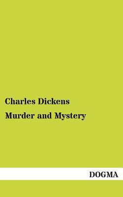 Murder and Mystery 3955077756 Book Cover