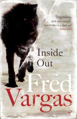 Seeking Whom He May Devour B006RF45PS Book Cover