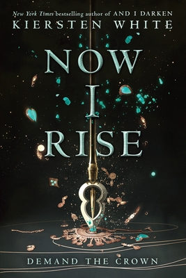 Now I Rise 0553522353 Book Cover