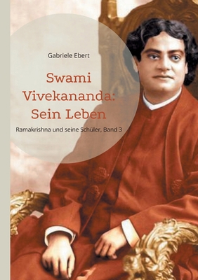 Swami Vivekananda: Sein Leben [German] 3695199067 Book Cover