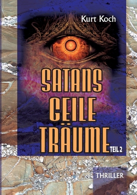 Satans Geile Träume: Band 2 [German] 3819200746 Book Cover