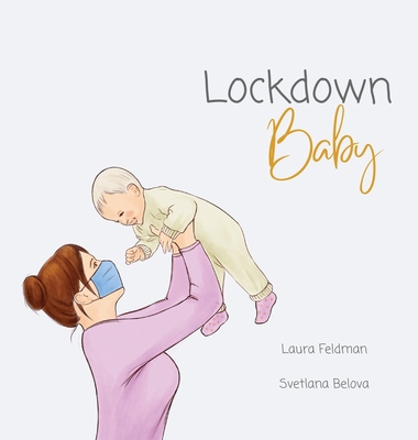 Lockdown Baby            Book Cover