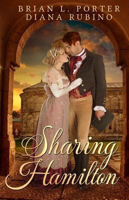 Sharing Hamilton 1979398852 Book Cover