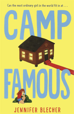 Camp Famous B0GN1FHFGB Book Cover