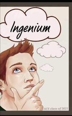 Ingenium 1728943108 Book Cover