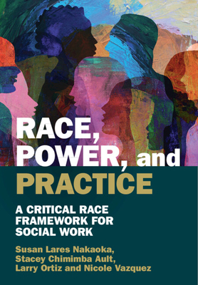 Race, Power, and Practice 100931209X Book Cover