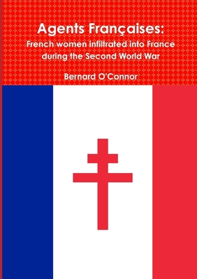 Agents Françaises 1326703285 Book Cover