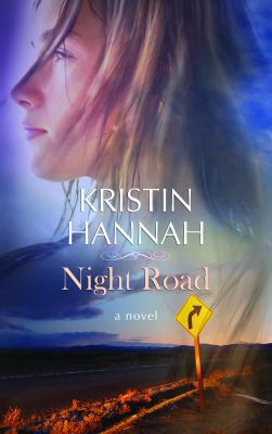 Night Road [Large Print] 1611730368 Book Cover