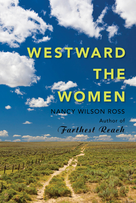 Westward the Women 194332834X Book Cover