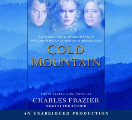 Cold Mountain 0739308920 Book Cover