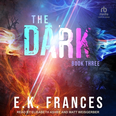 The Dark B0GPWDV3XZ Book Cover