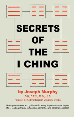 Secrets of the I Ching 0137987021 Book Cover