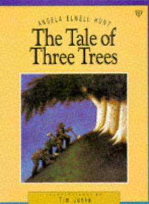 The Tale of Three Trees (Picture Storybooks) 0745922627 Book Cover