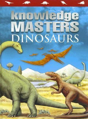 Dinosaurs 1842399136 Book Cover