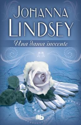 Una Dama Inocente = A Rogue of My Own [Spanish] 849872757X Book Cover