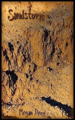 Sandstorm 1936202344 Book Cover