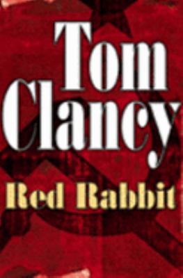 Red Rabbit: Limited Edition 0399149147 Book Cover