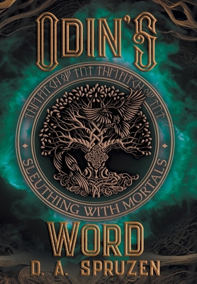 Odin's Word B0F7NZSHTX Book Cover
