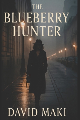 The Blueberry Hunter B0BV2RS7Y9 Book Cover