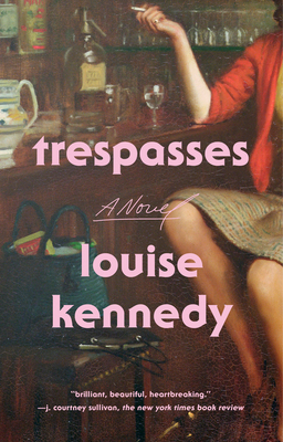 Trespasses 0593540905 Book Cover
