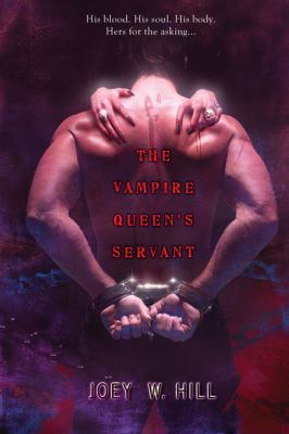 The Vampire Queen's Servant B0015MG25Y Book Cover