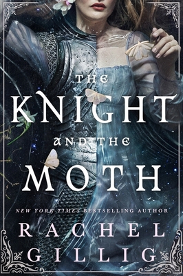 The knight and the moth 0356522989 Book Cover