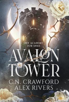 Avalon Tower 1956290192 Book Cover