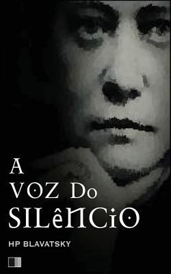 A voz do silêncio [Portuguese] 1534897518 Book Cover