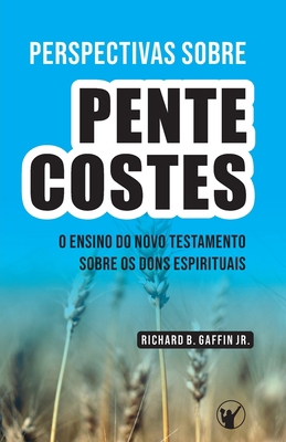 Perspectivas Sobre o Pentecostes: Estudos sobre... [Portuguese] B08B7G8FPN Book Cover