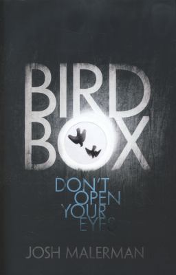 Bird Box 0007529872 Book Cover