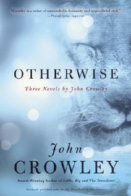 Otherwise 0060937920 Book Cover