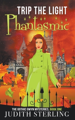 Trip the Light Phantasmic B0BKTVZB9V Book Cover