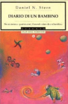 Diario di un bambino [Italian] 8804459700 Book Cover