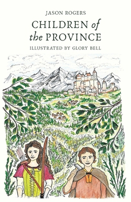 Children of the Province 8367583698 Book Cover