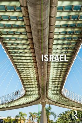 Israel 1138887196 Book Cover