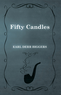 Fifty Candles 1473325951 Book Cover