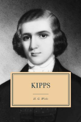 Kipps: The Story of a Simple Soul 1083038036 Book Cover