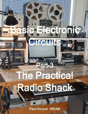 Basic Electronic Circuits, Part-3 The Practical... 1257825127 Book Cover