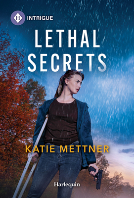 Lethal Secrets 1335189459 Book Cover