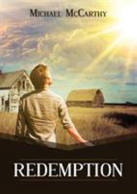 Redemption 1947491342 Book Cover