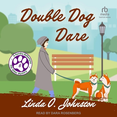 Double Dog Dare B0CW58N925 Book Cover
