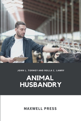 Animal Husbandry 9390877849 Book Cover