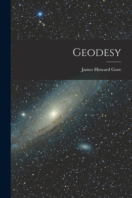 Geodesy 1017357943 Book Cover