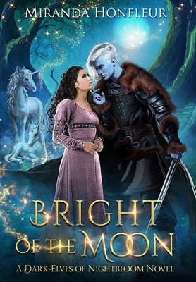 Bright of the Moon 1949932362 Book Cover