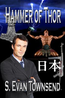 Hammer of Thor 1937593045 Book Cover